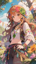 ヒッピー