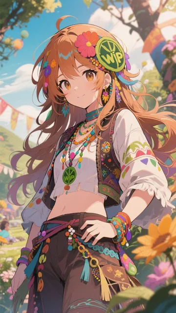 ヒッピー