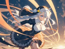 疾風ペガサス