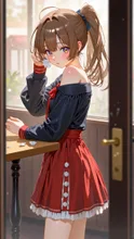 てるてる坊主の生成ができない☂️