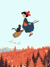 芽依🎨 — 芽依🎨さんのAIイラスト