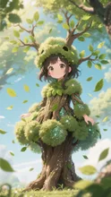 木ですが？