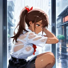 もう、最悪