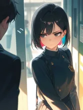 セイセイ — セイセイさんのAIイラスト