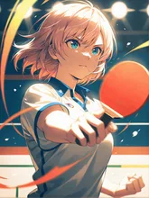 絶対勝つ!!