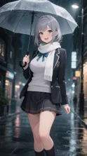 たまちゃん — たまちゃんさんのAIイラスト