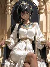 Throne