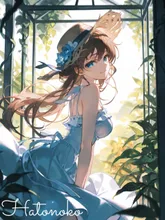 鳩ノ子 — 鳩ノ子さんのAIイラスト