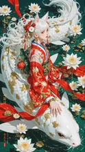 絢爛豪華🤩