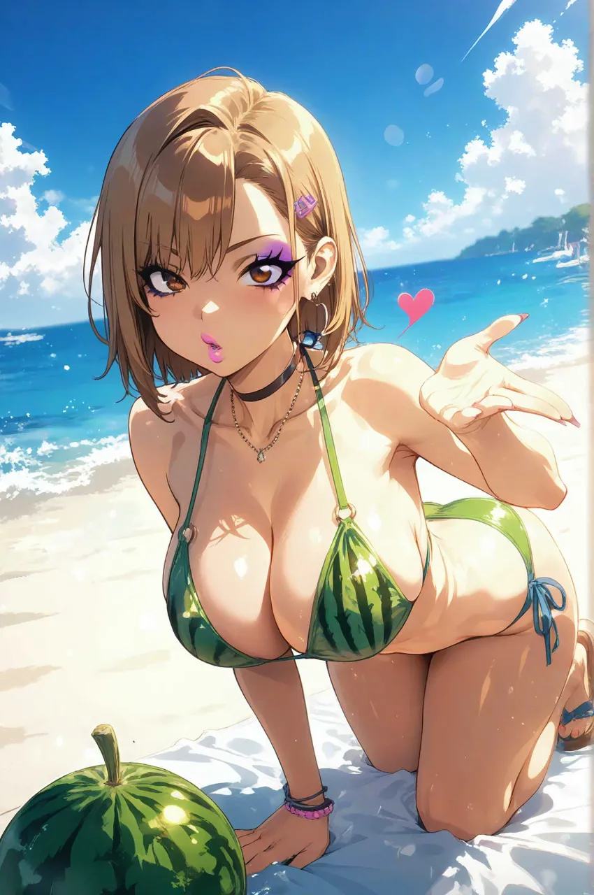 たわわに実りました②