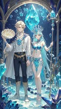 ミク — ミクさんのAIイラスト