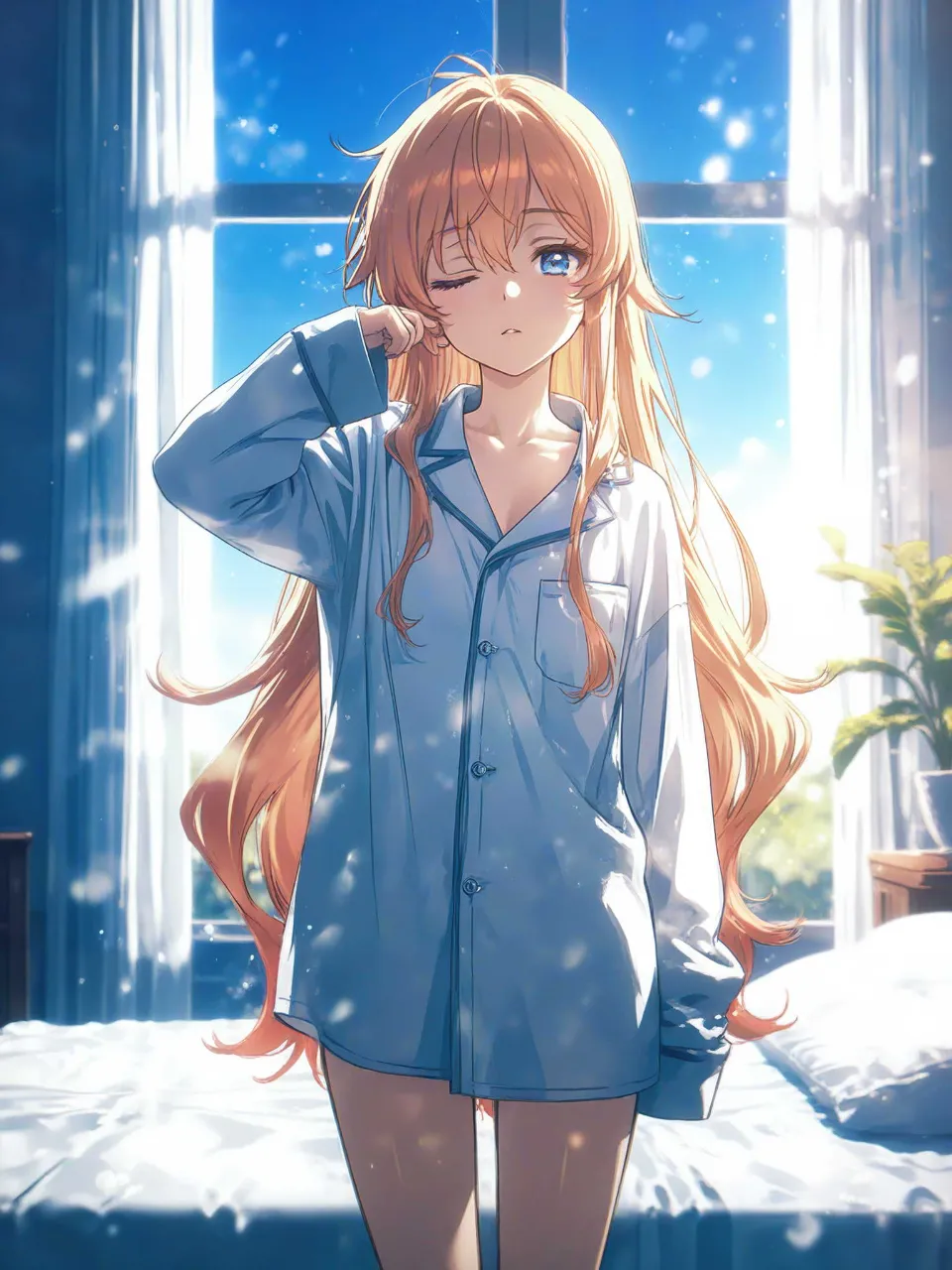 幻月の再光プロ