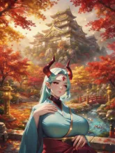 胸、日々成長!
