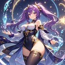 SUPP477344 — SUPP477344さんのAIイラスト