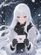 君の名は — 君の名はさんのAIイラスト