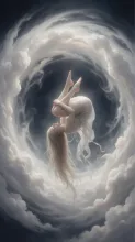 Imminent — pasiさんのAIイラスト