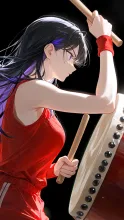 P　一撃閃破