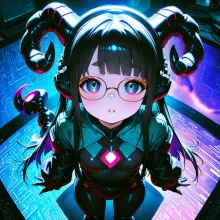 蠍詰め(6)