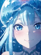 ちゃ — ちゃさんのAIイラスト