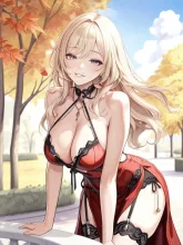 SUPPART の AI イラスト