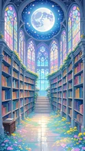 図書館