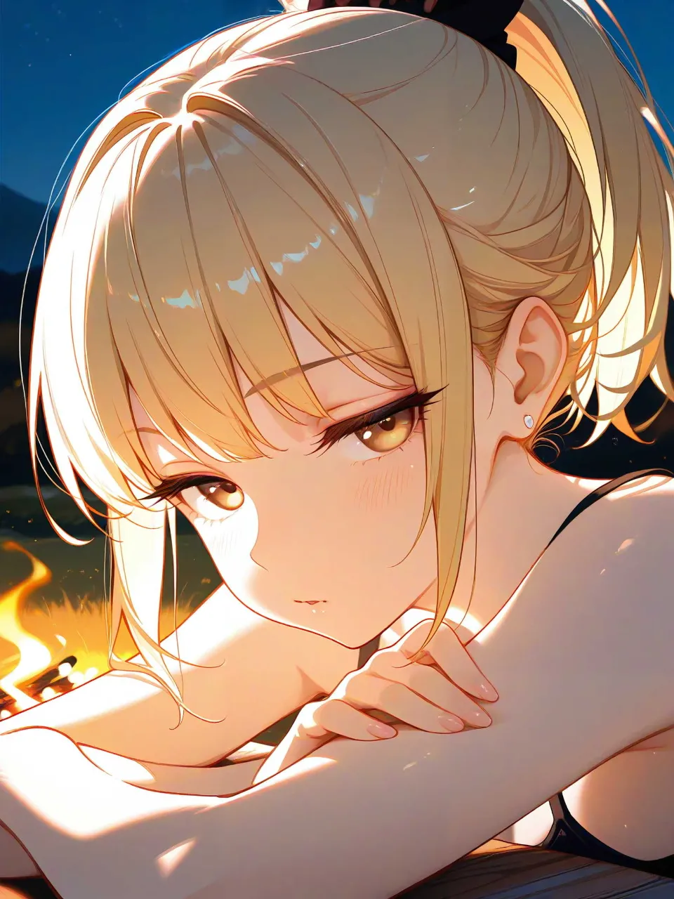 ドロシー — ドロシーさんのAIイラスト
