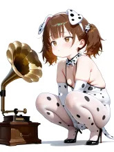 穂乃果「なんでいつも犬のコスプレあたしなの❓」