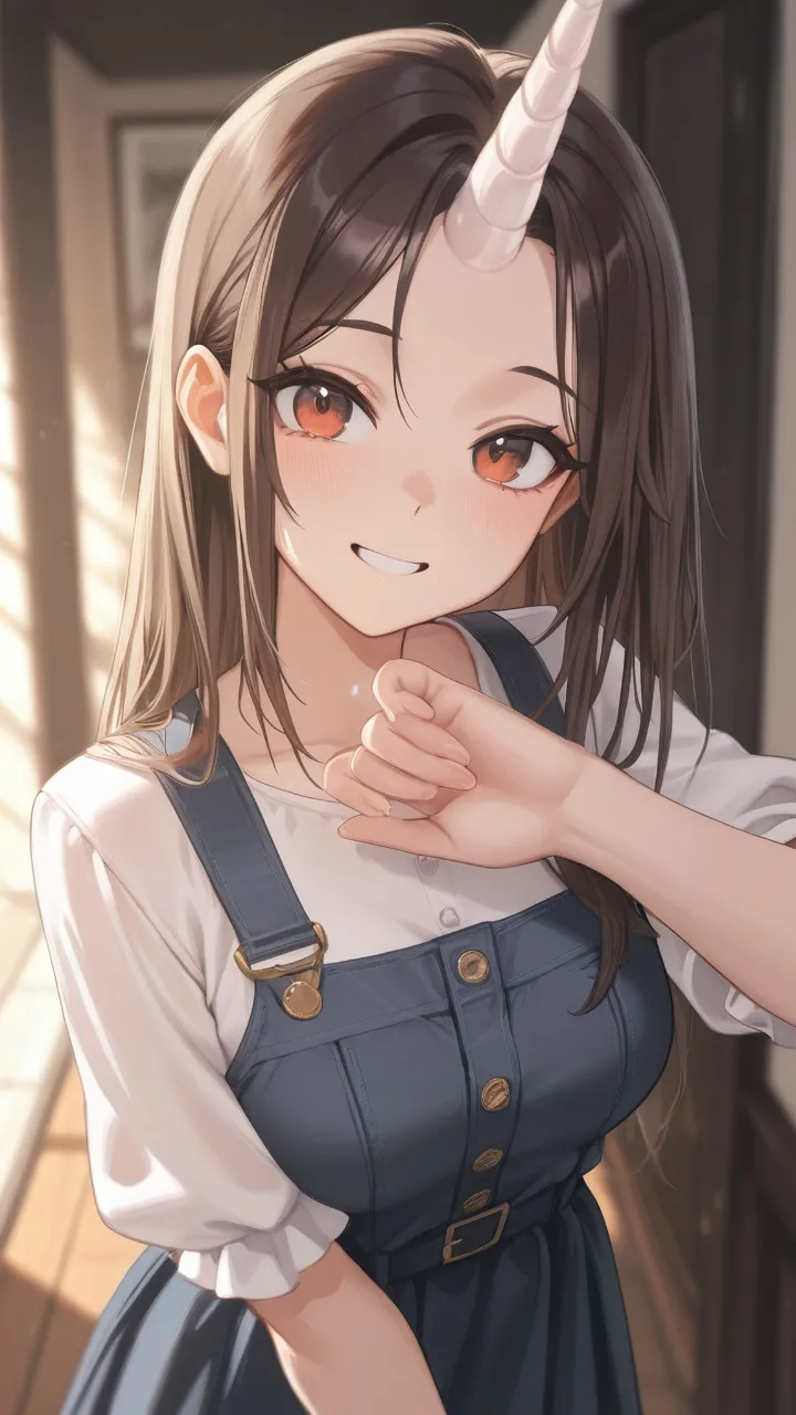 蔵馬 — 蔵馬さんのAIイラスト