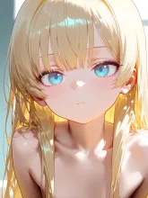 SUPPART の AI イラスト