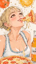 feeding