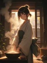 joshckee — joshckeeさんのAIイラスト