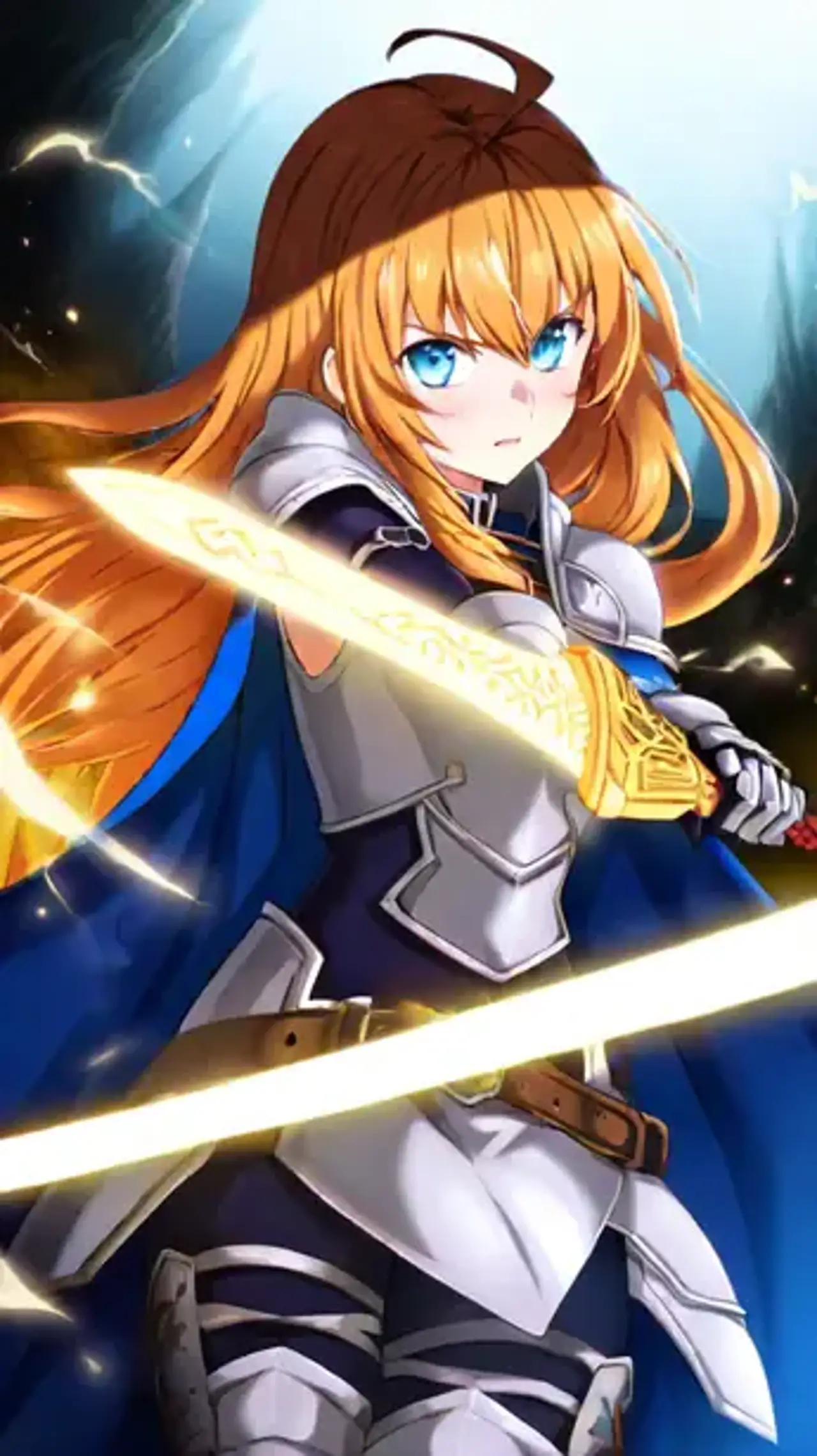 Knight maiden — StearさんのAIイラスト