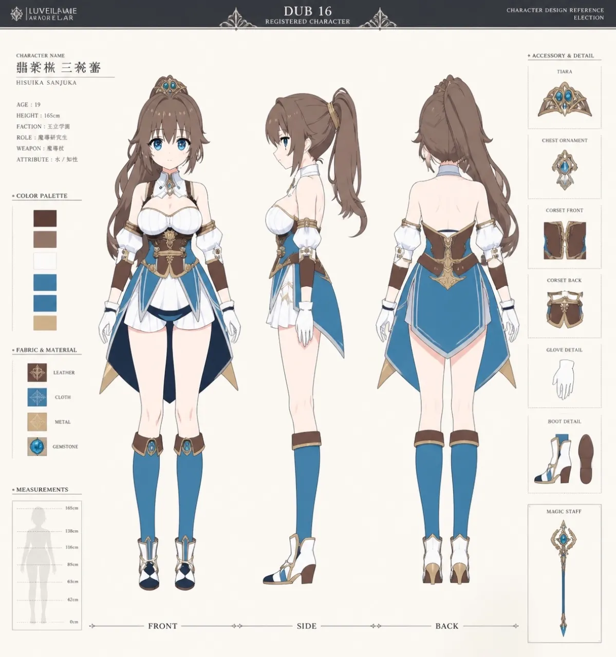 けい — けいさんのAIイラスト