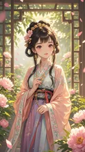 peony