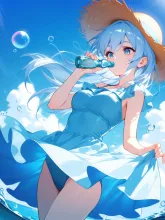 ラムネ