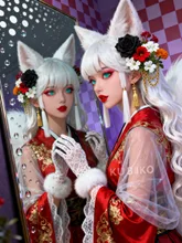 水玉💦模様