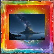 画像生成チャレンジ·流れ星 の投稿作品