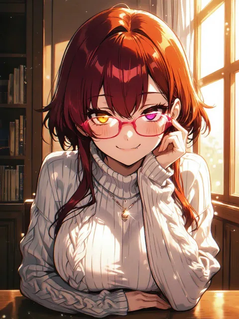 君、かわいいね💕