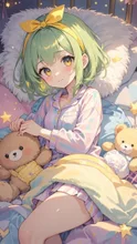 パジャマ