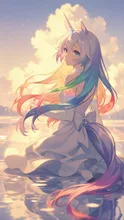 あっ、見ちゃったんだね…