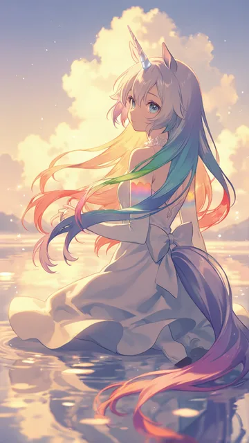 あっ、見ちゃったんだね…