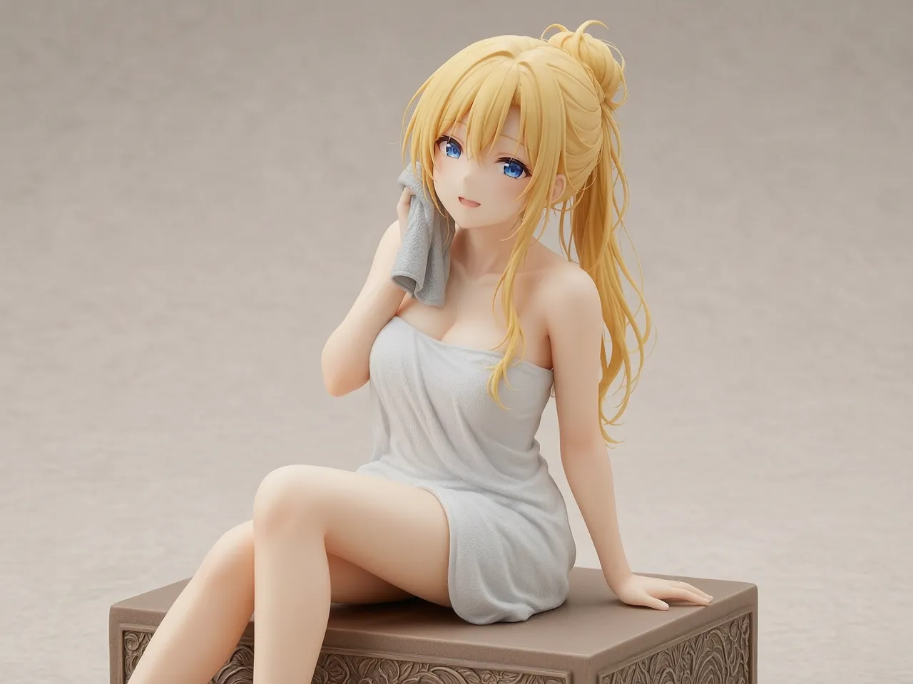 フィギュア化Pro, 変身フェス