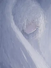 SUPPART の AI イラスト