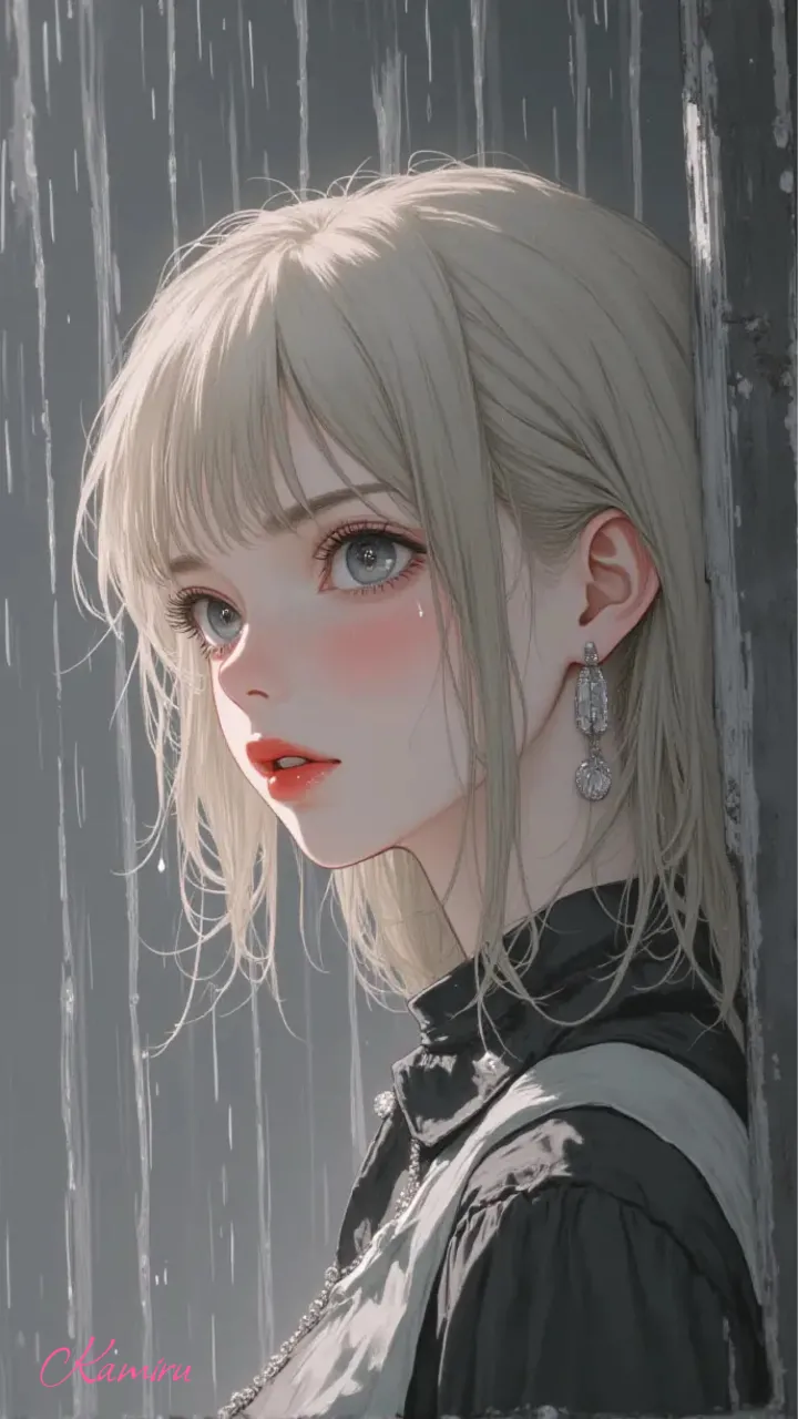 カミル — カミルさんのAIイラスト