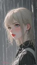 カミル — カミルさんのAIイラスト