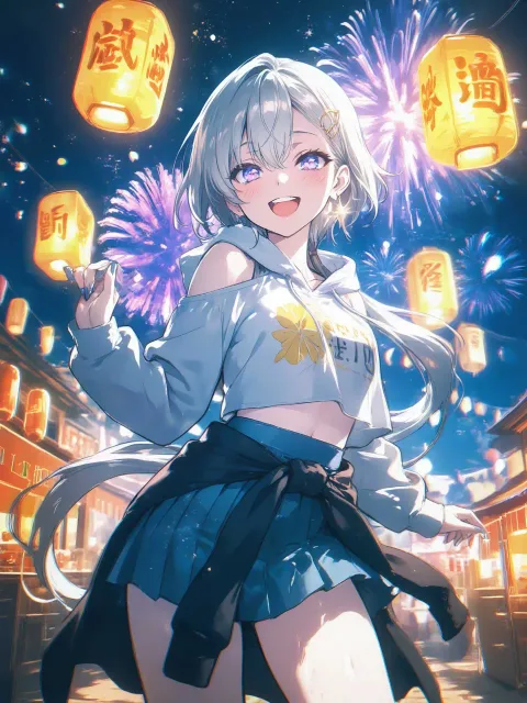 🎇💜🩶🤍