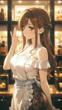 確認するからちょっと待ってね