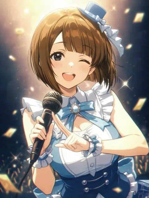 神戸のアイドルですっ❤️