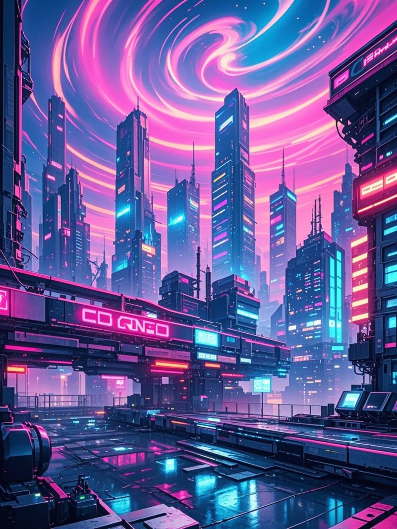 future