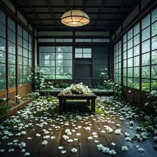 悲しみ
